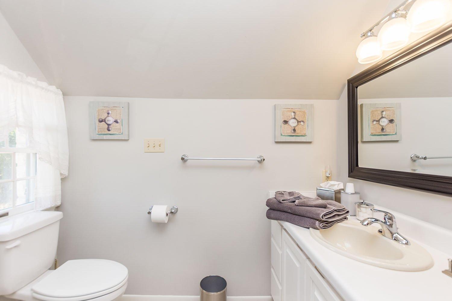 Appartement Gaushaus Royal Oaks à Fredericksburg Extérieur photo